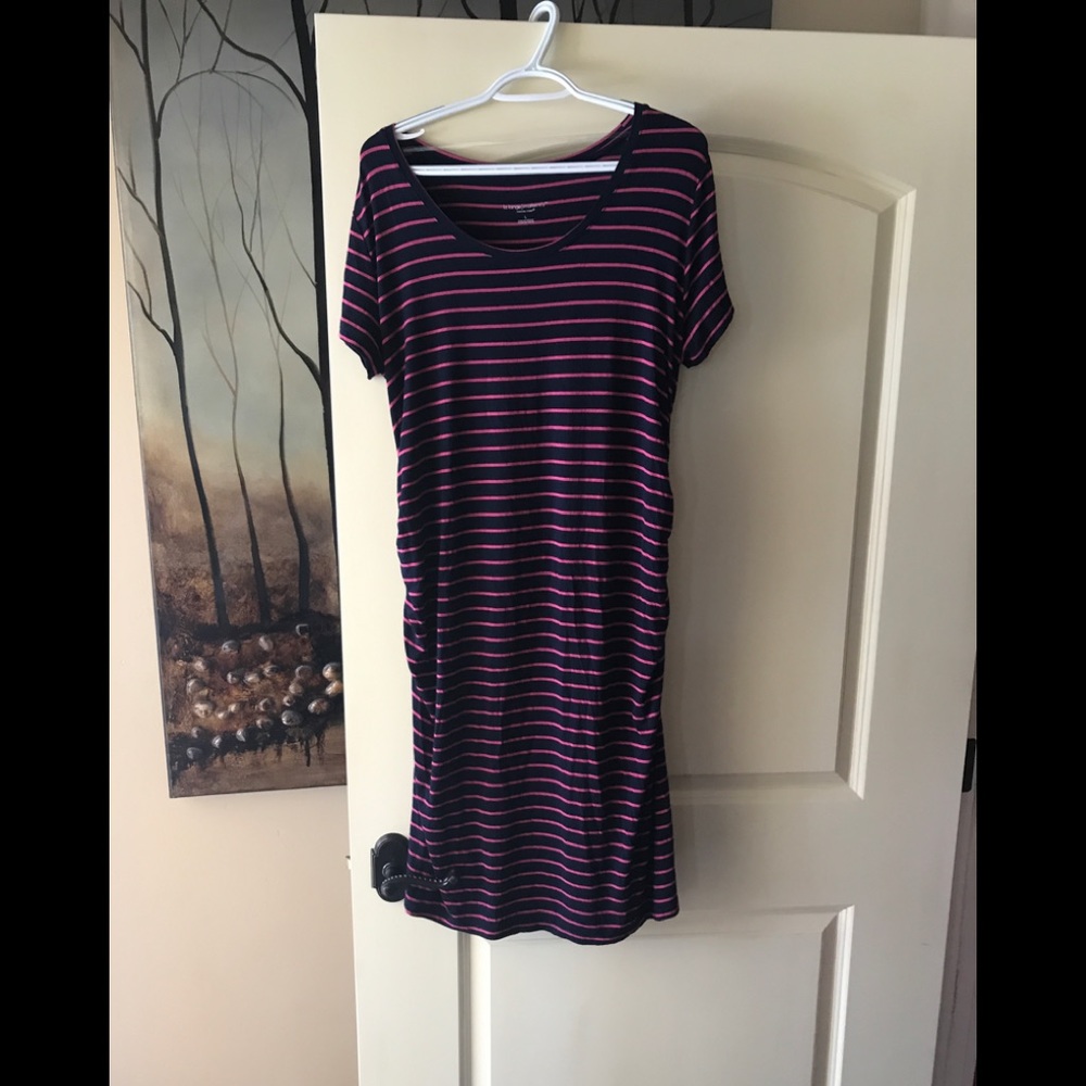 Maternity dress
